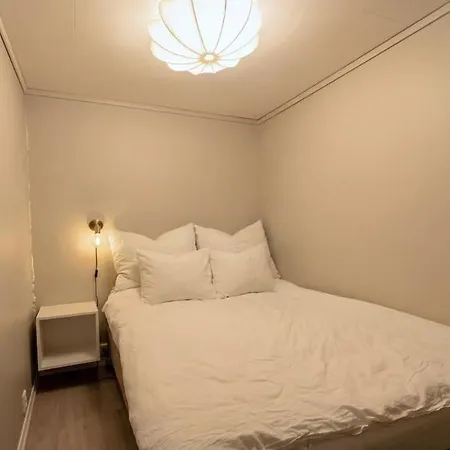 Heart Of Top-level Apartament *
